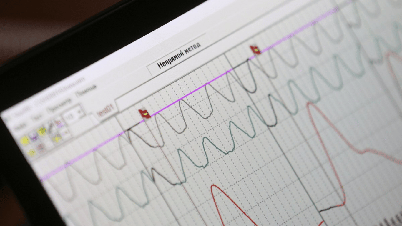 Polygraph for Military and Suspects — How the System Works