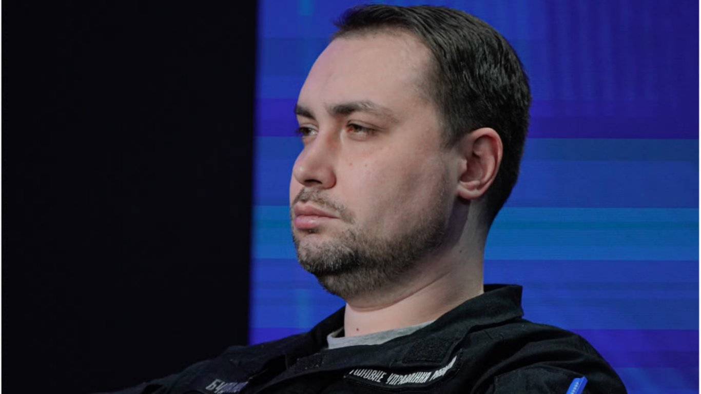Budanov stated about critical dependence on the USA in data exchange