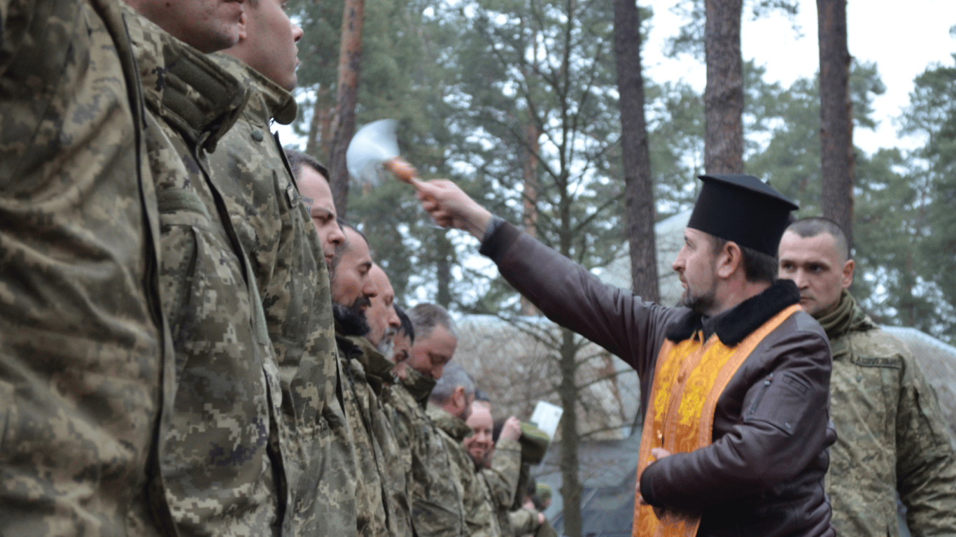 Desertion from 'training' before the oath — is it considered AWOL