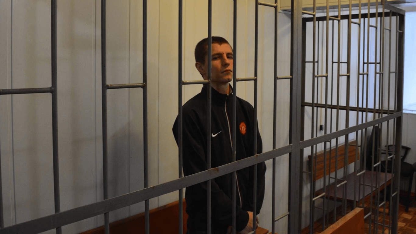 The Odesa TCC commented on the detention of Andrii Kolomiyets