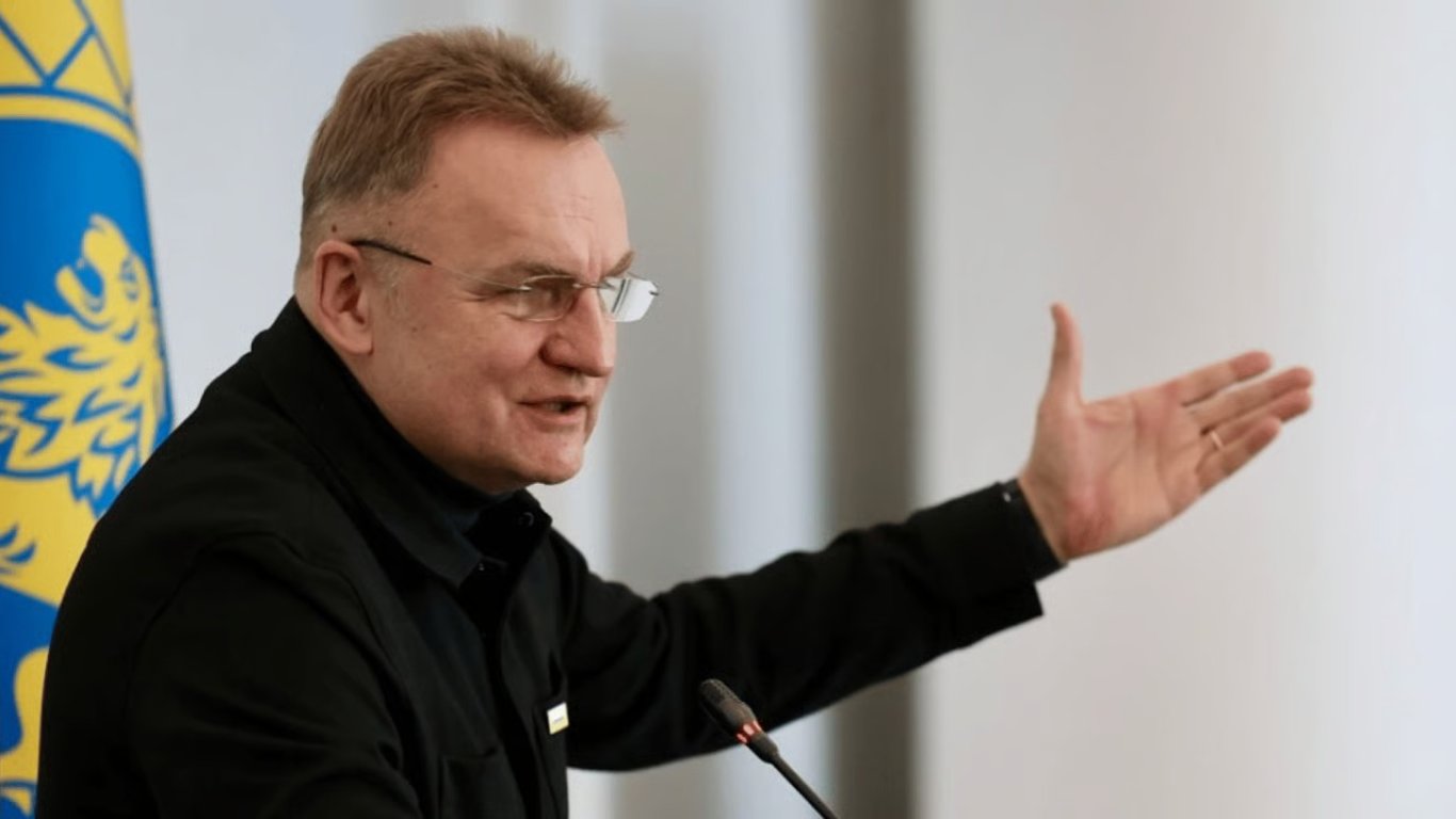 Sadowy poinformował, dokąd rozlokowano mieszkańców zniszczonych budynków