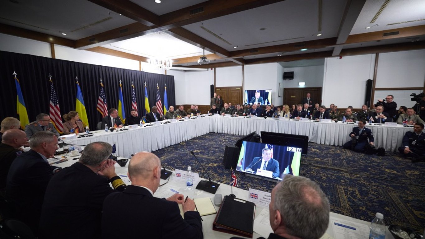 Стало відомо, коли відбудеться наступне засідання 