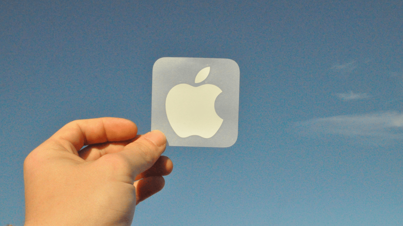 Why Apple Stopped Including Stickers with iPhones