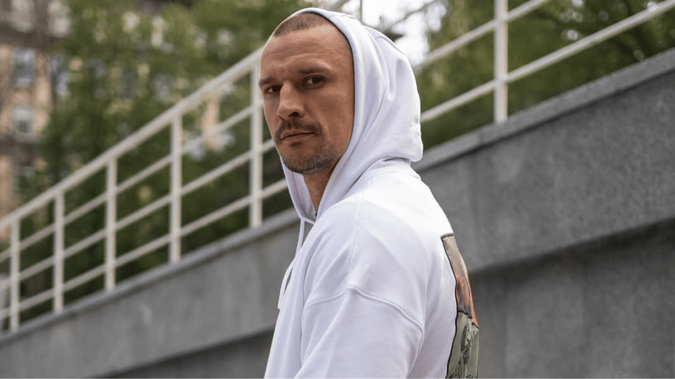 What Taras Tsymbaliuk is Watching — A Selection of the Actor's Favorite Films