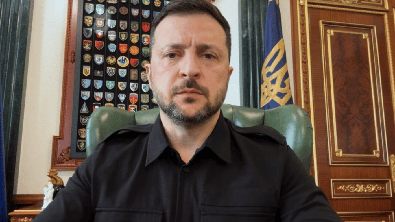 Kellogg spotka się z GUR, MON i SBU - Zelensky nazwał cel