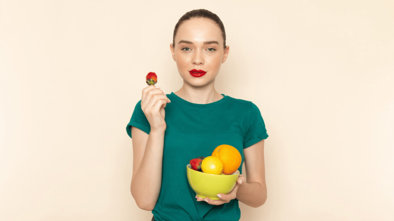 Beliebte Frucht zum Abnehmen – auch gut für die Haut