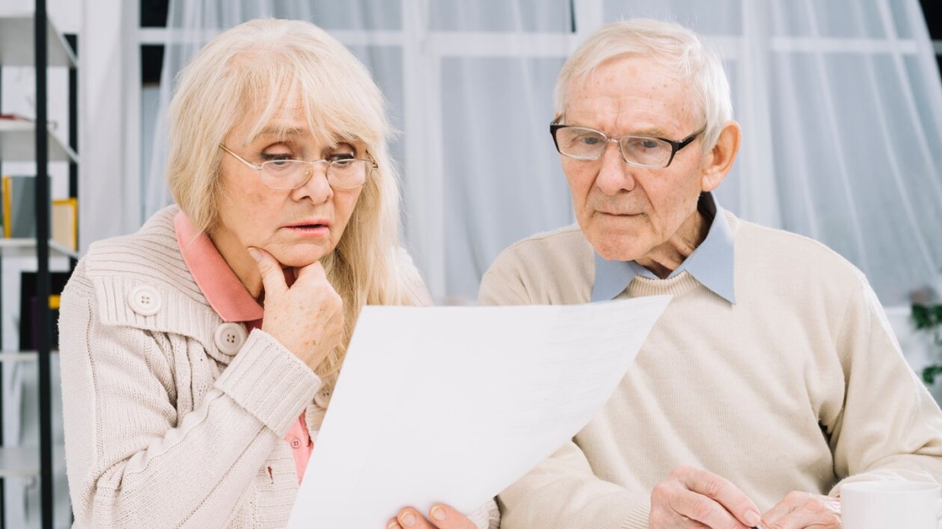Who among Ukrainians can change the type of pension — rules in 2025