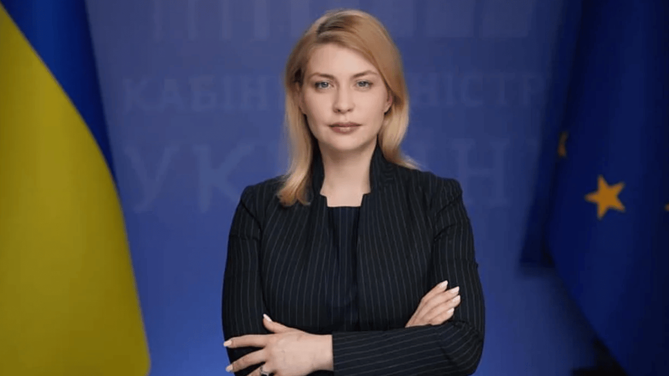 SAB wszczął postępowanie przeciwko Stefaniśinie — o co jest oskarżana