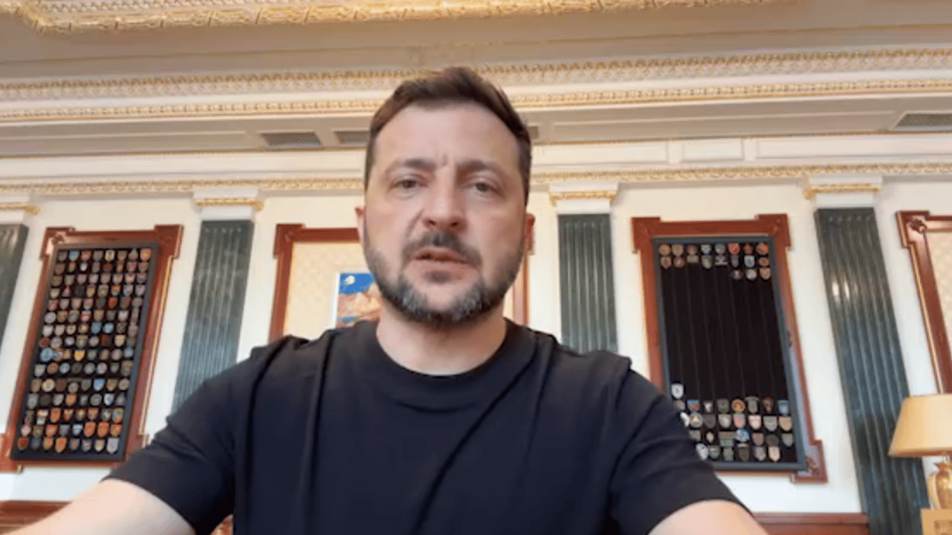Zelensky presented the new heads of the Ministry of Defense and Ukroboronprom