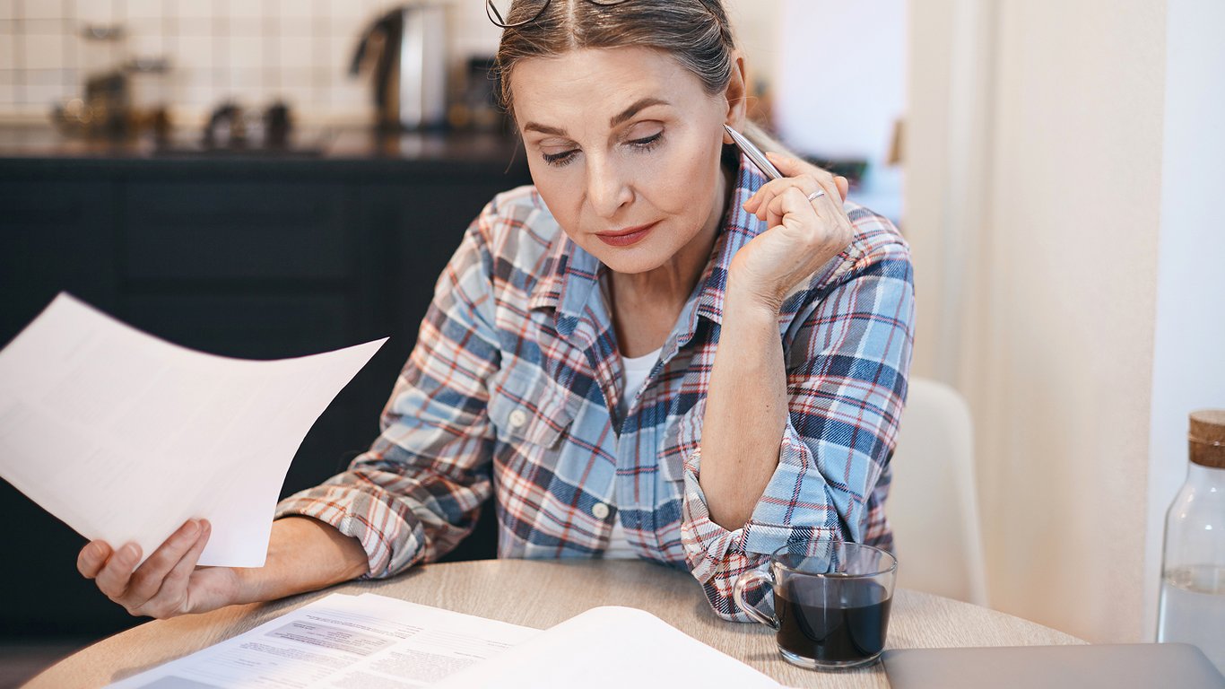 Avoiding debts - when to pay property tax