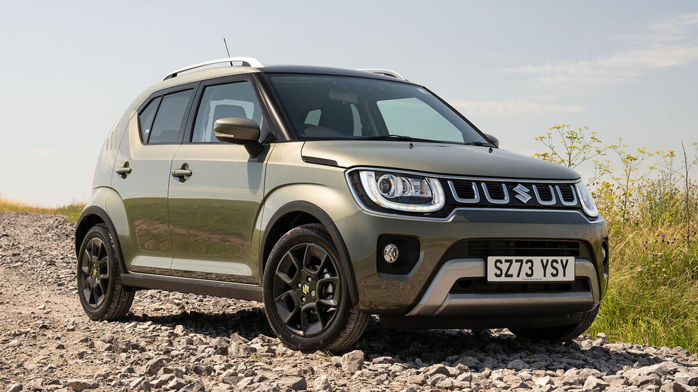 British experts identified the three most reliable cars
