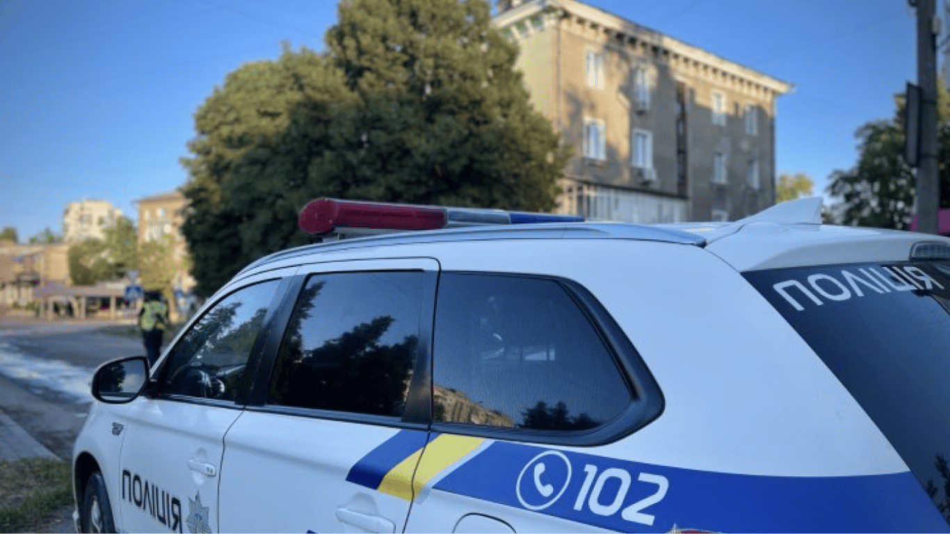Розстріляв бійців на полігоні — поліція затримала курсанта