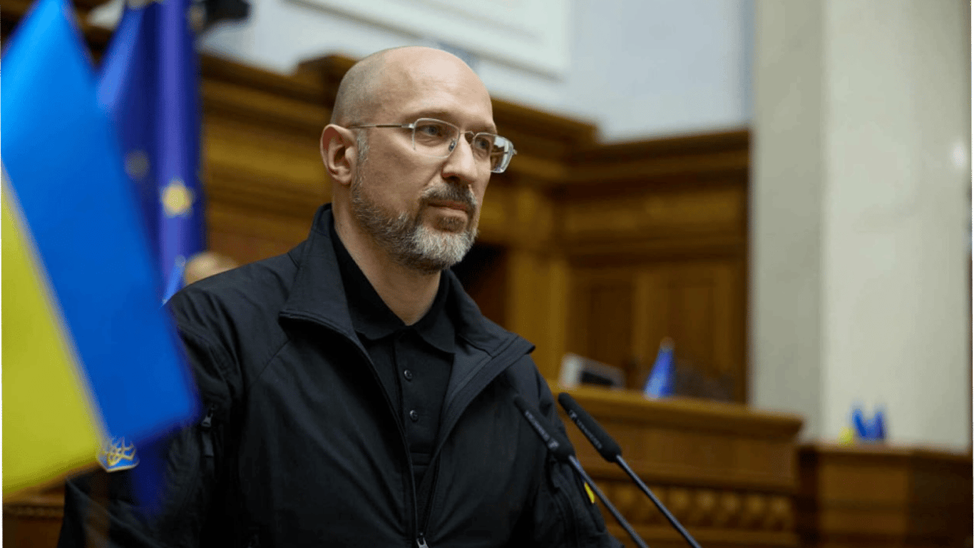 Szmyhal nakreślił trzy kluczowe kierunki pracy ministra obrony