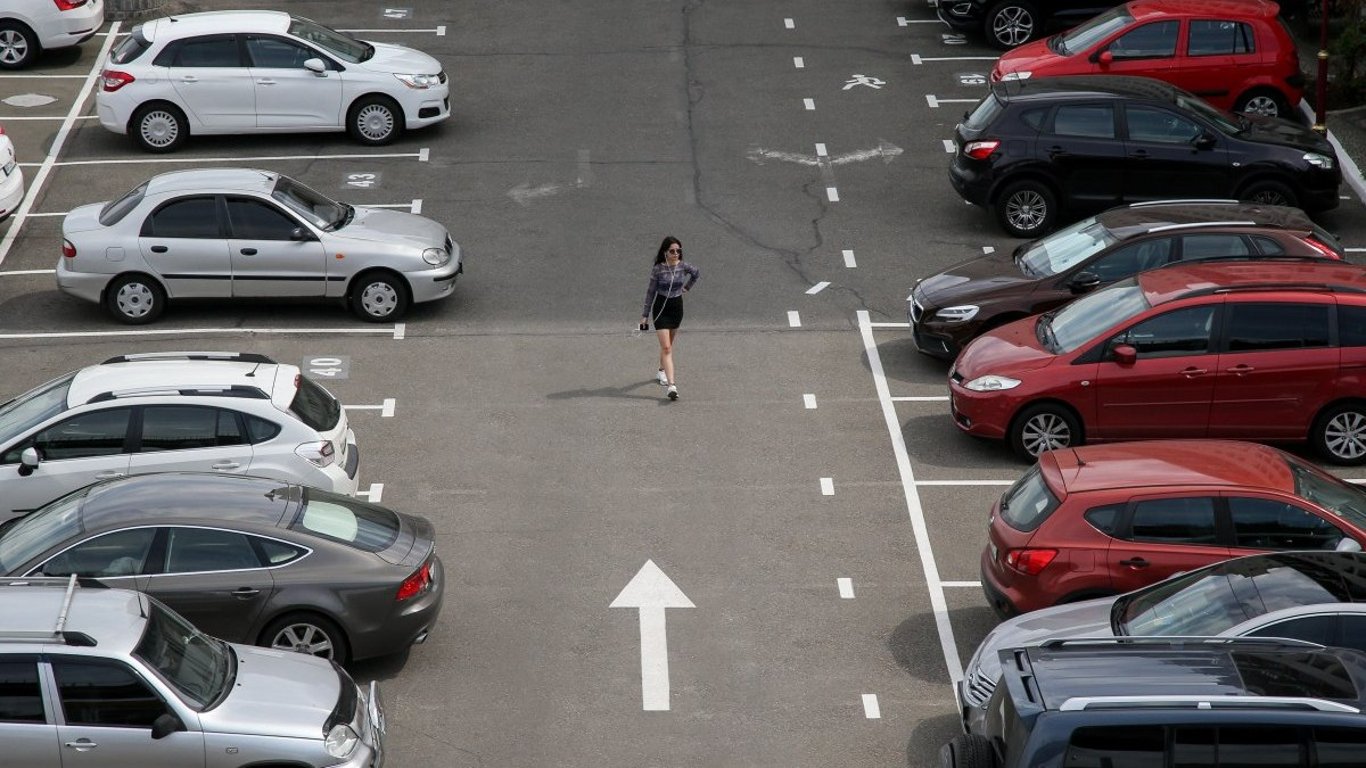 Einigen Fahrern drohen Geldstrafen - wer riskiert, Geld zu verlieren