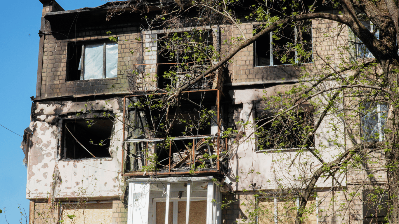 Kolaboranci i Rosjanie próbują uzyskać wypłaty z programu eOdbudowa