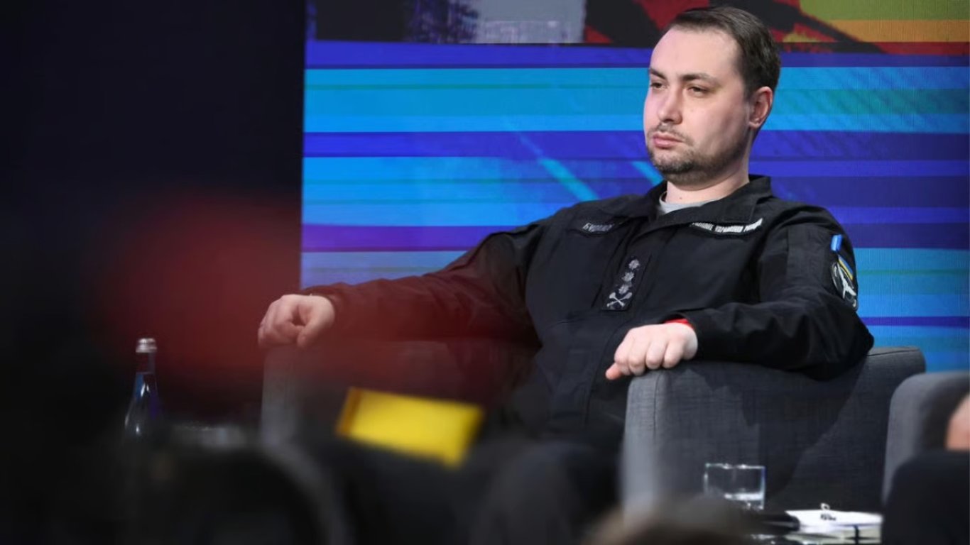 Blogger erklärt die Bedeutung der Teilnahme von Budanov an Kampfoperationen