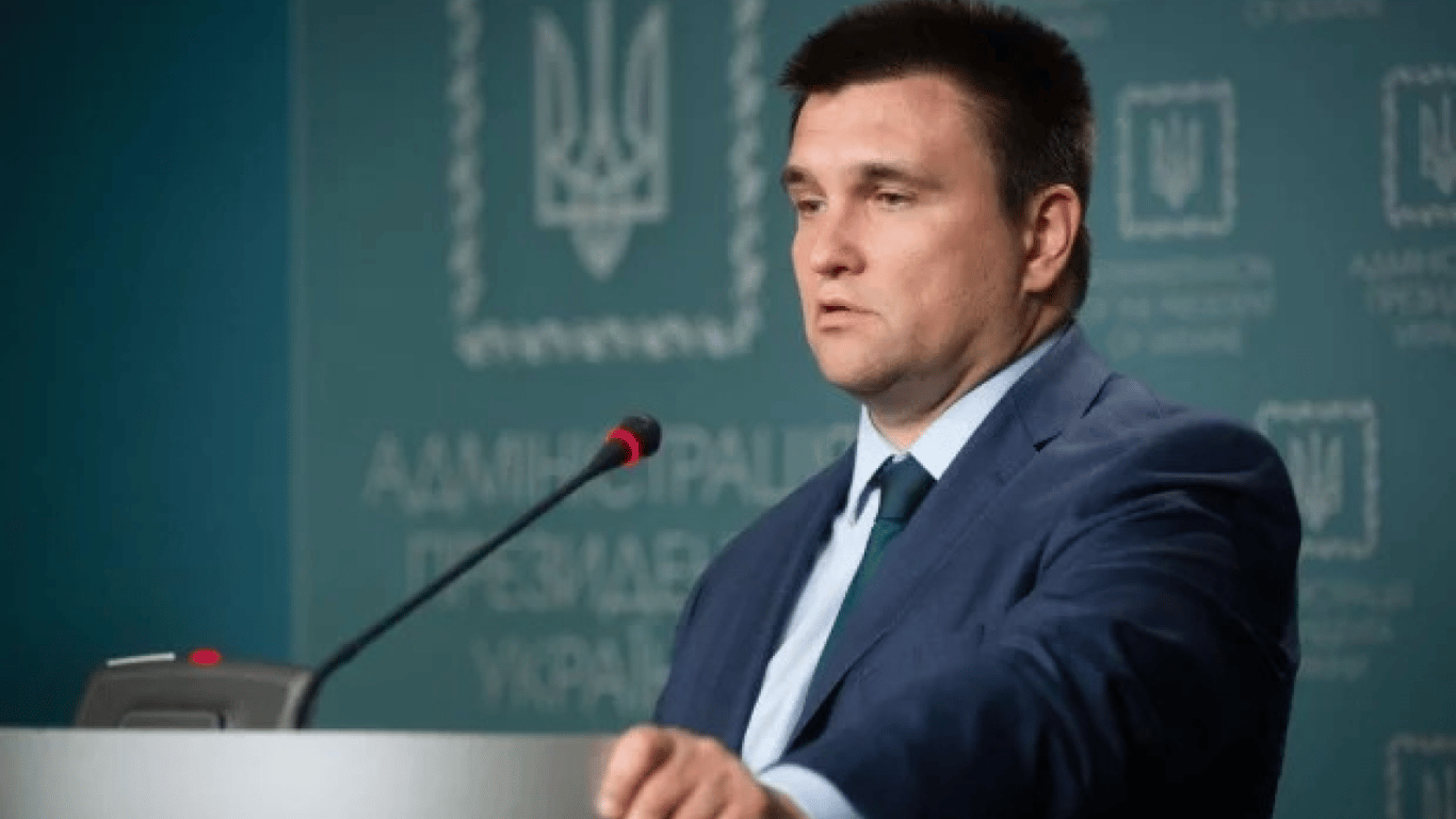 Klimkin erklärte, ob Trump die Strategie gegenüber Russland geändert hat