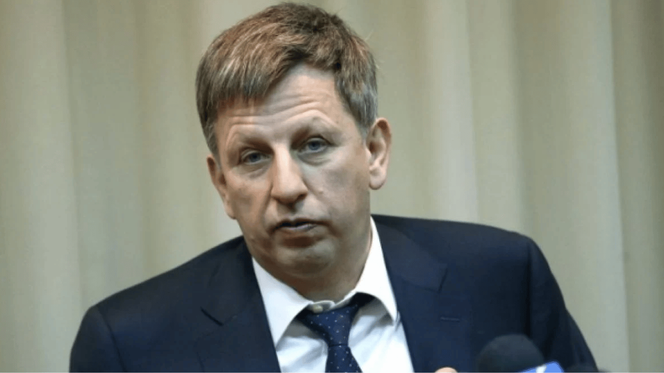 The court seized 1.5 billion UAH of assets from the former MP of the 'Party of Regions'