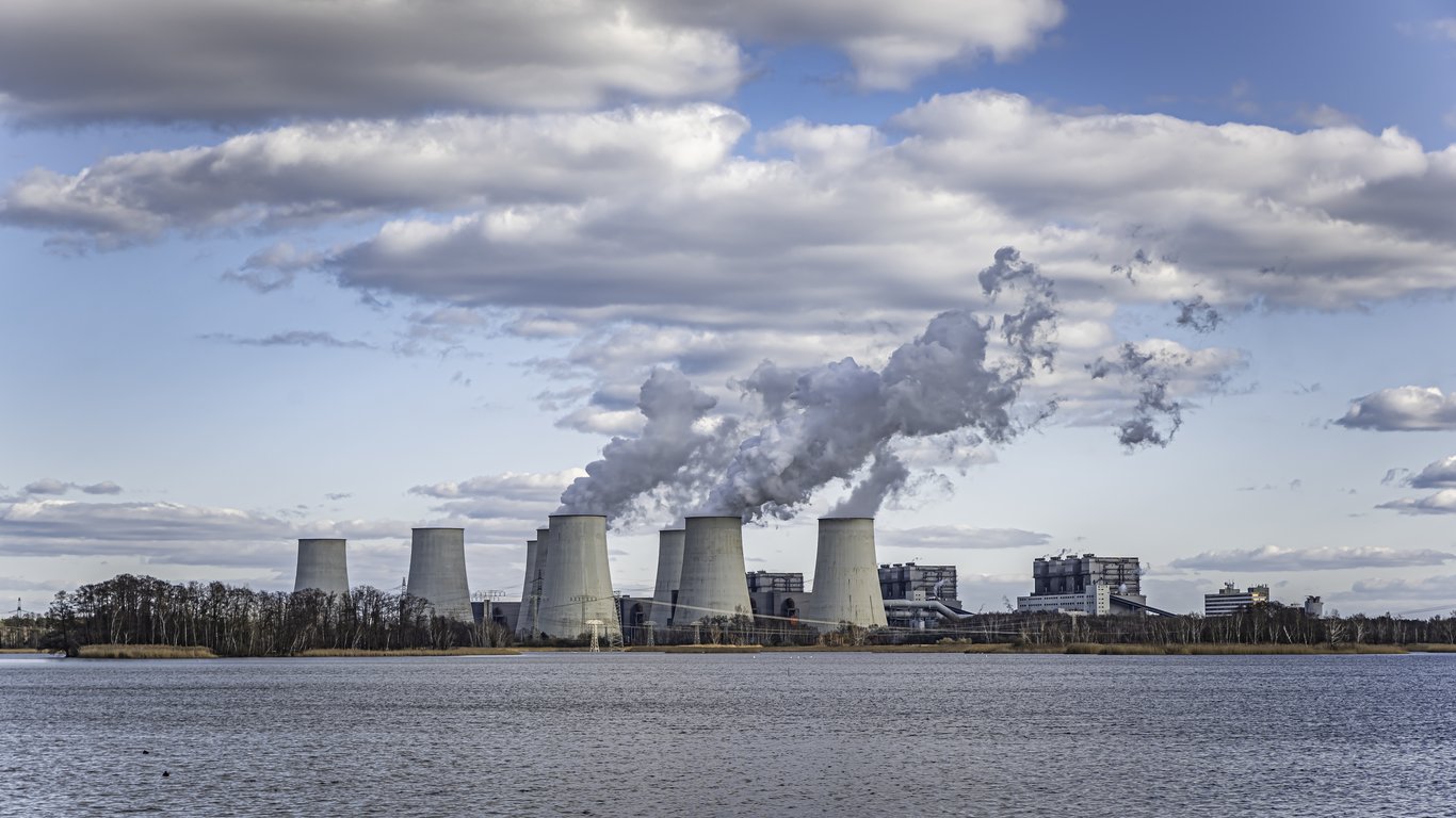 Lider energetyki jądrowej - który kraj wyznacza tempo w Europie