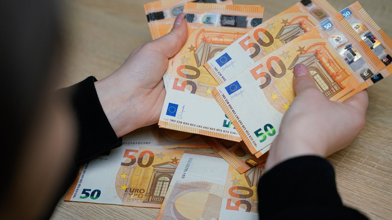 Übergang zur Euro in der Ukraine - wann könnte dies stattfinden