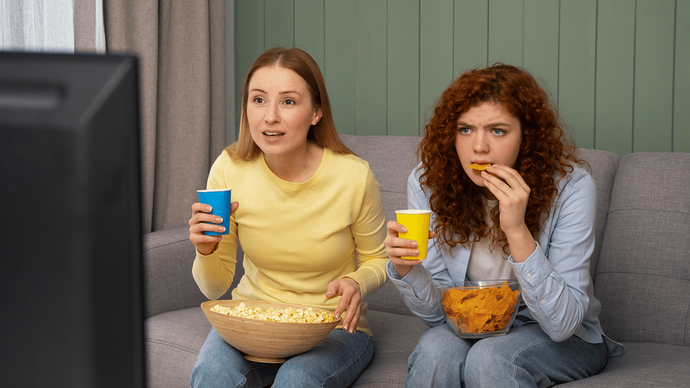 Wie kostenlose Psychotherapie - eine Serie, die Ihr Leben verändern wird