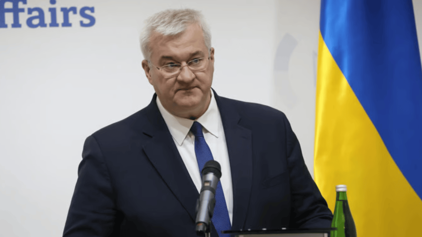 Nicht Brest und Belgorod - wie das Außenministerium vorschlägt, die Städtenamen zu ukrainisieren