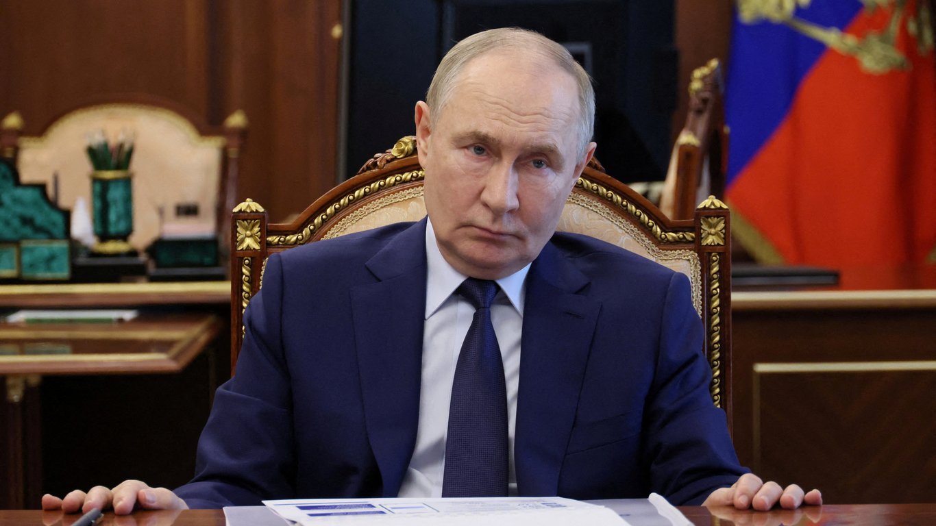 Prawniczka odpowiedziała, czy można osądzić Putina bez jego obecności