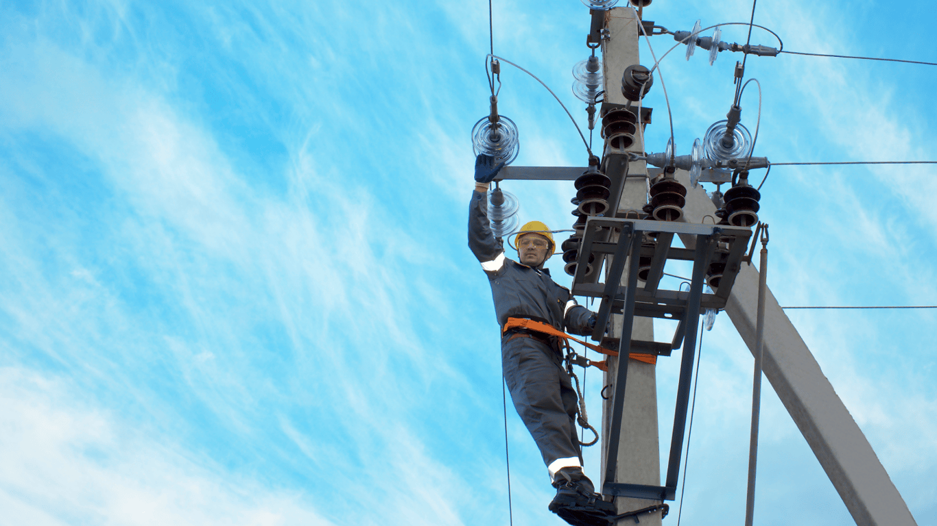 Electricity is turned off in three districts of Odessa - when to expect light