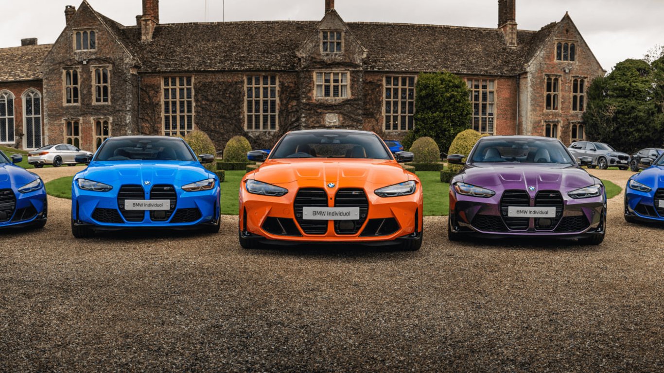 BMW Anniversary - 10 Interesting Facts About the Iconic Car Manufacturer