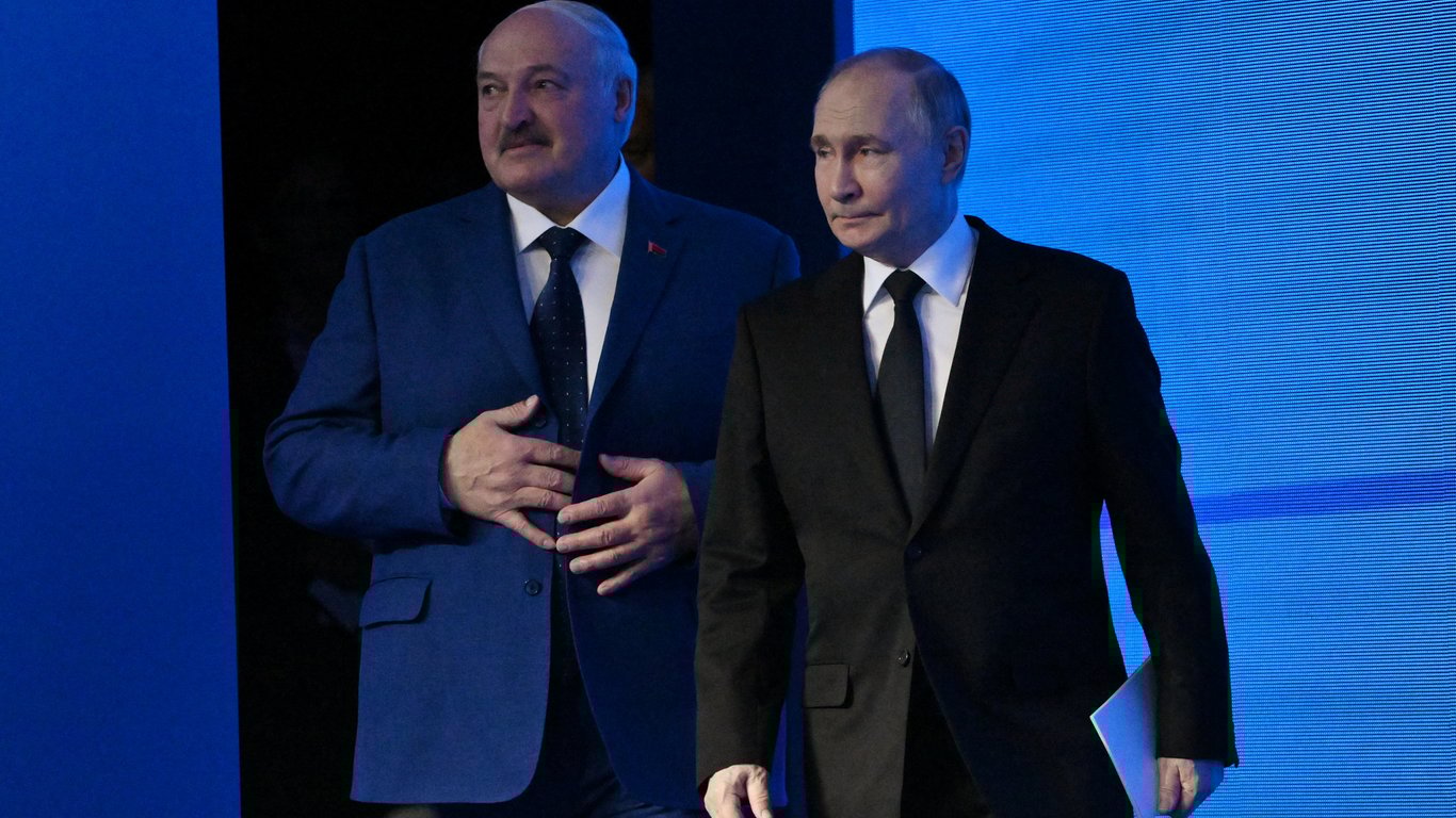 Werden Belarus und Nordkorea für ihre Beteiligung am Krieg gegen die Ukraine bestraft – Details