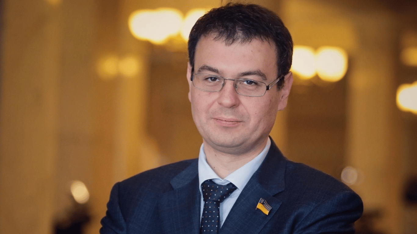 Hermaniec odpowiedział, czy Ukraina zbliżyła się do przystąpienia do UE