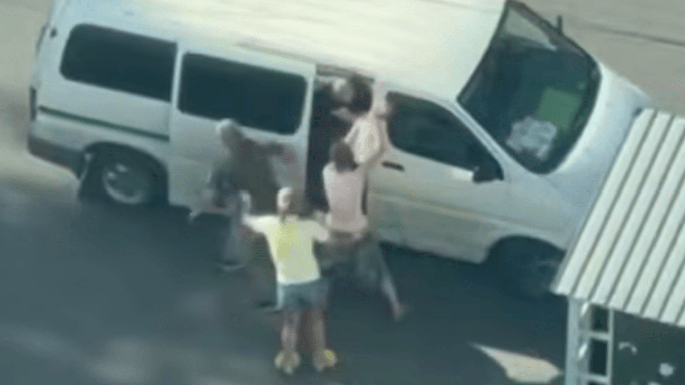 Konflikt w Odessie z lekarzem i osobami w mundurach — komentarz TCK