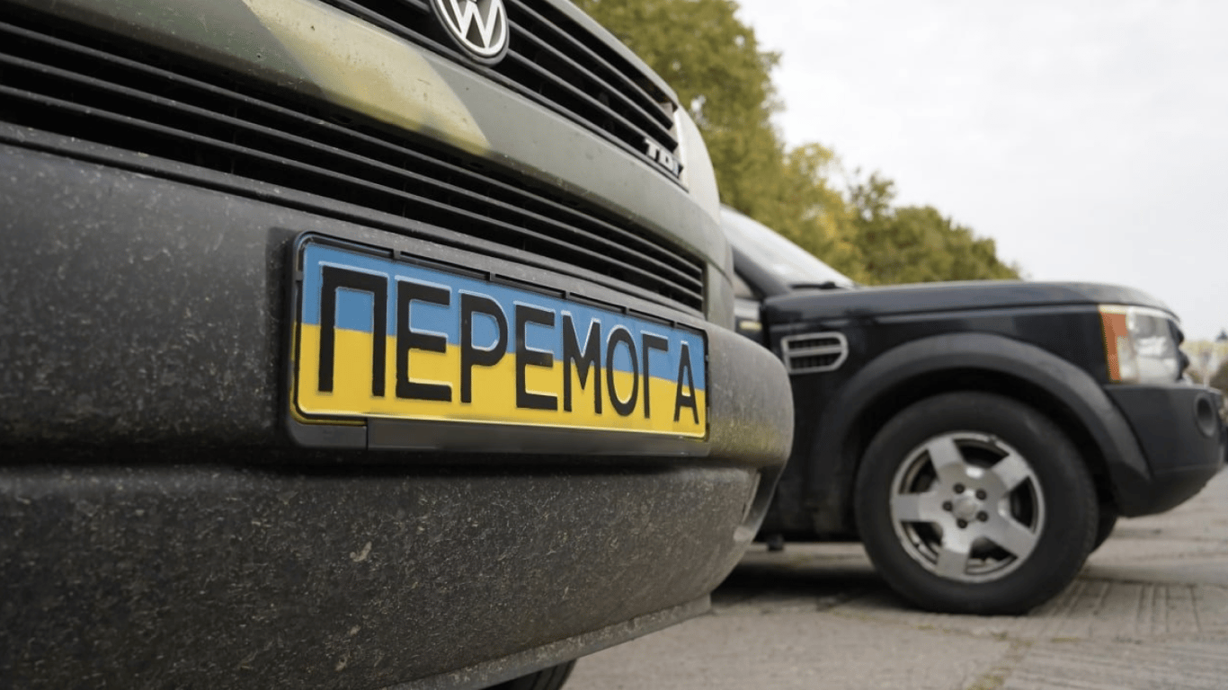 В Одессе доброволец продал гуманитарный автомобиль - как его наказали