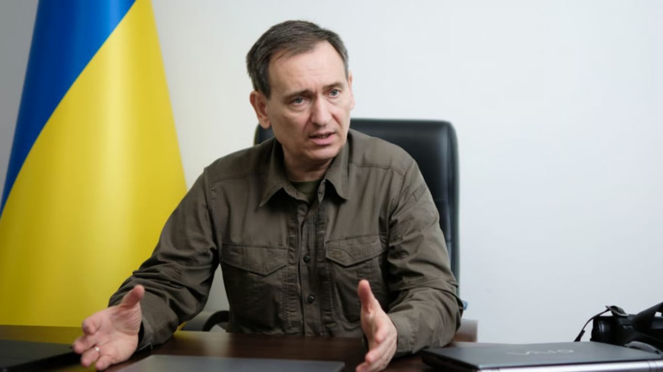 Der Abgeordnete antwortete, ob die Mobilisierung von Ukrainern über 60 Jahre möglich ist