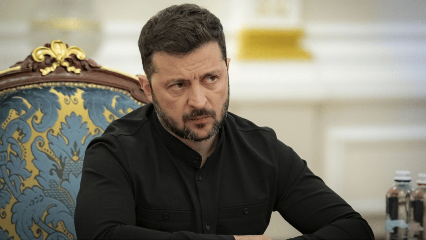 Shelling of Ukraine and the Need for Air Defense - Zelensky's Address