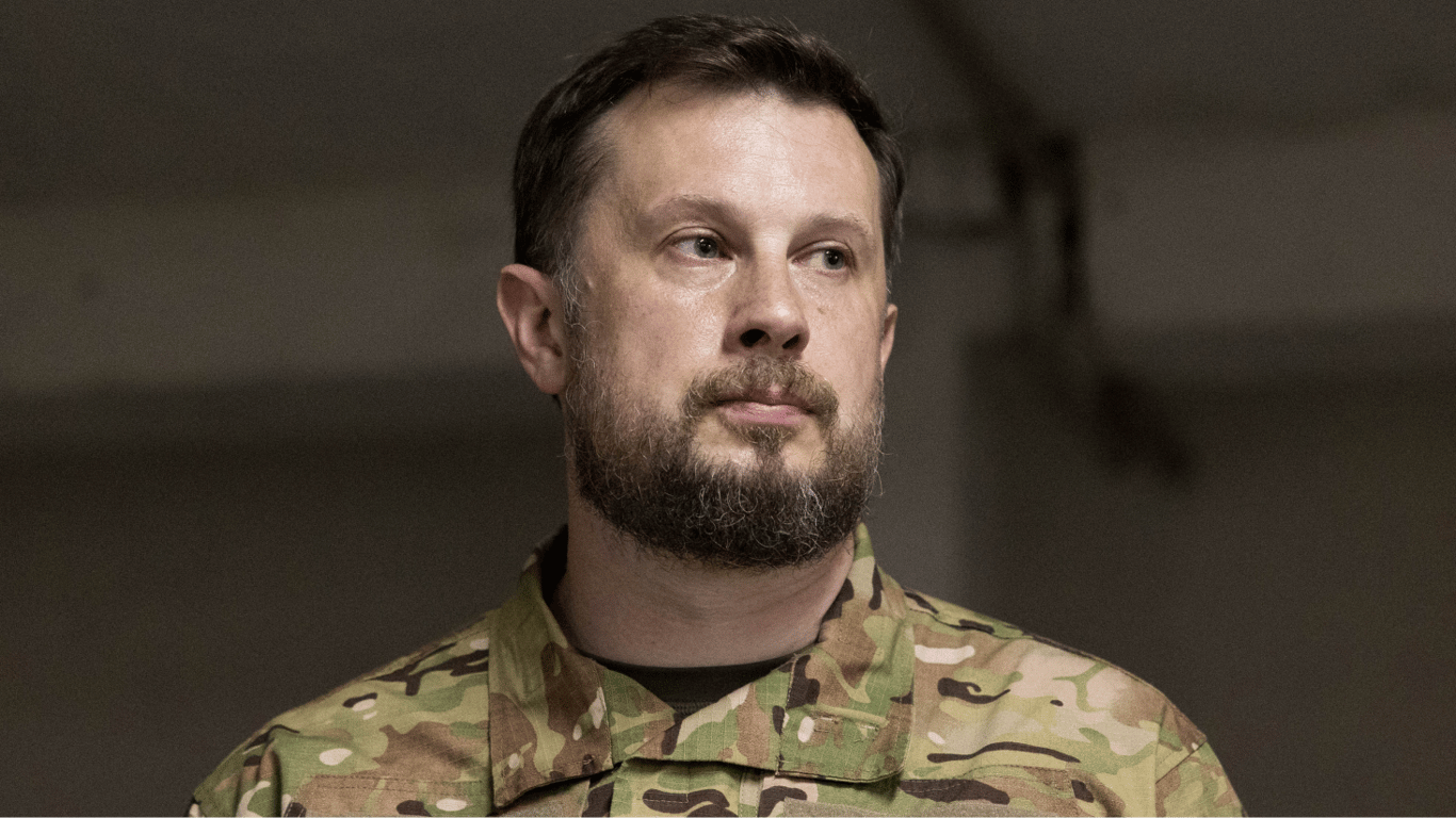 Biletsky commented on the searches and detentions at NABU