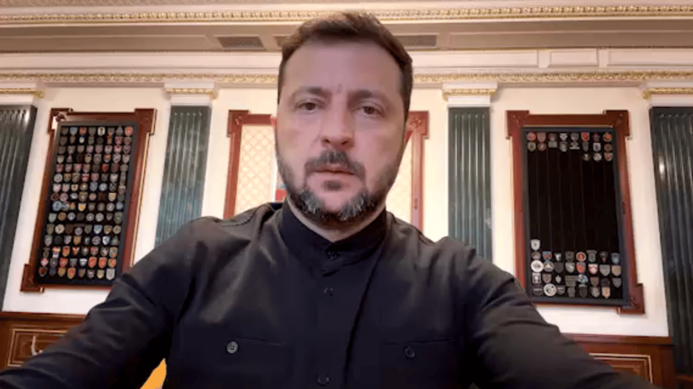 Zelensky responded when the new round of negotiations with the Russian Federation will take place