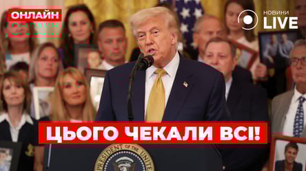 The Influence of Trump on Putin and Weapons from the USA - Morning.LIVE Broadcast
