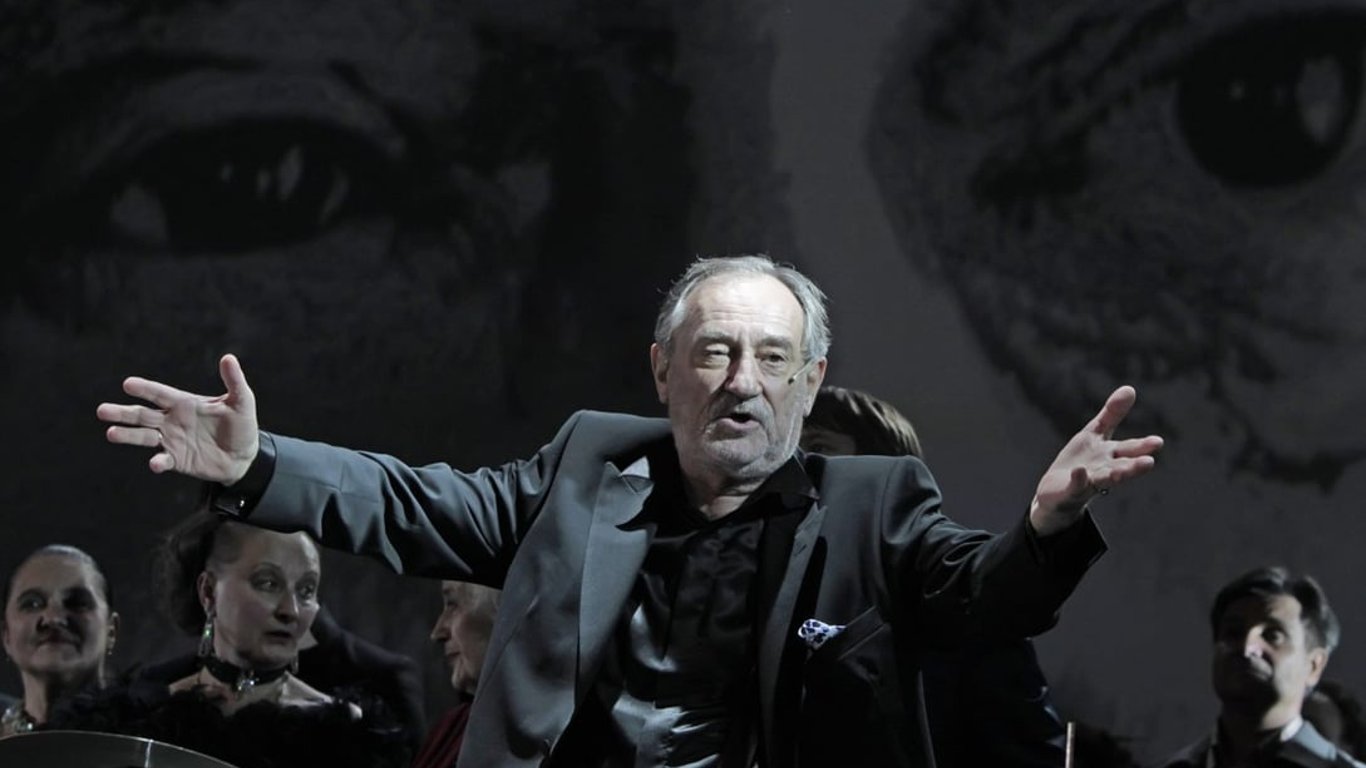Ein weiteres Jahr ohne Maestro – wir erinnern uns an den genialen Bohdan Stupka