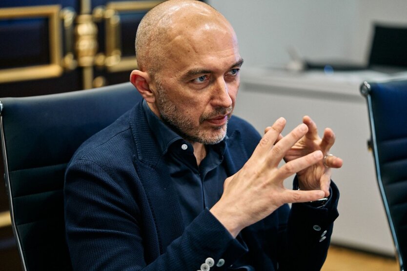 Вступ України до ЄС за рахунок агресора: пропозиція голови НБУ