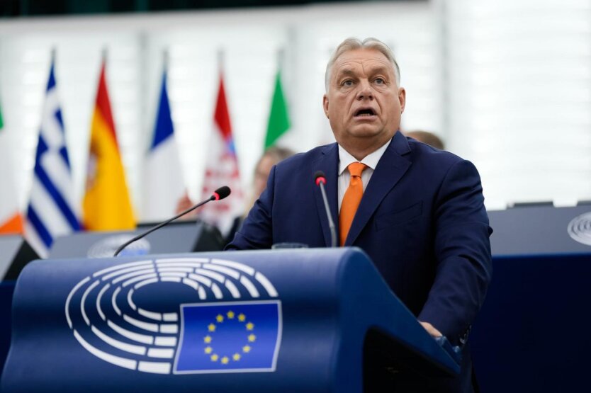 Trojanski koń Putina: dlaczego UE ma dość Viktora Orbana
