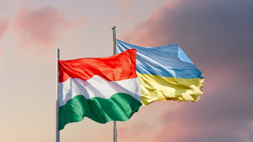 Більшість угорців підтримує євроінтеграцію України