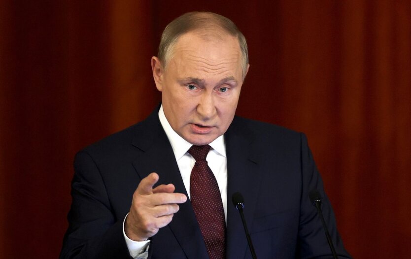Нацизм и дискриминация: Россия создает условия для агрессии против Европы