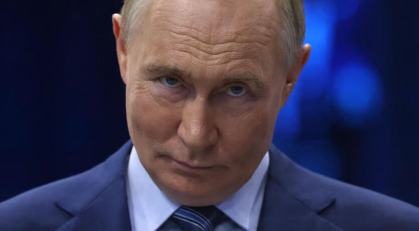 Тактика Путіна на переговорах