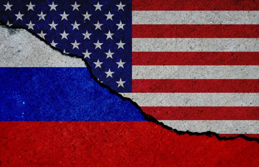 WSJ: Trump drängt den US-Senat, das Sanktionsprojekt gegen Russland zu schwächen