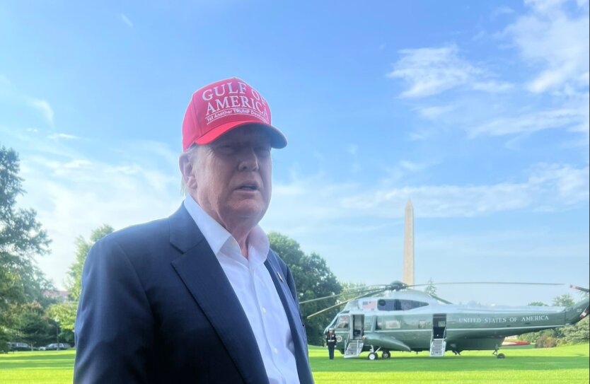Трамп пригрозил отнять субсидии у Маска и подумает о его депортации: почему конфликт вспыхнул снова