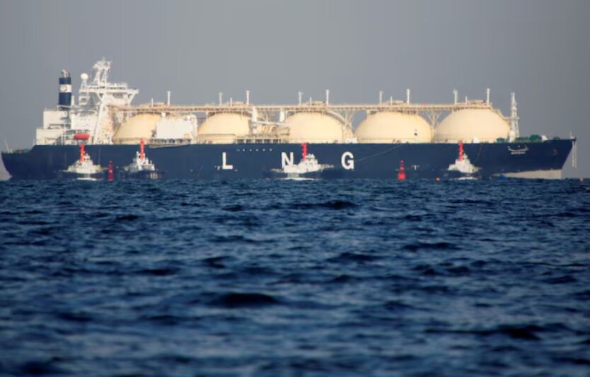 Євросоюз зобов'яже енергетичні компанії звітувати про газові угоди з РФ