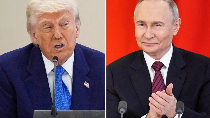 У США саботують мирний план Трампа: експерт назвав винного у Пентагоні