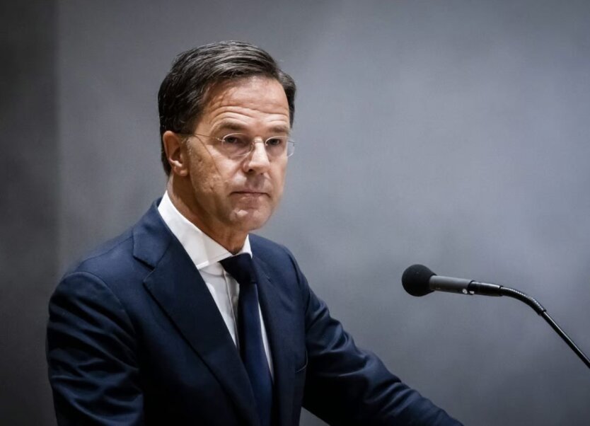 Szczyt NATO: Bloomberg donosi o kontrowersyjnych sygnałach dla Ukrainy