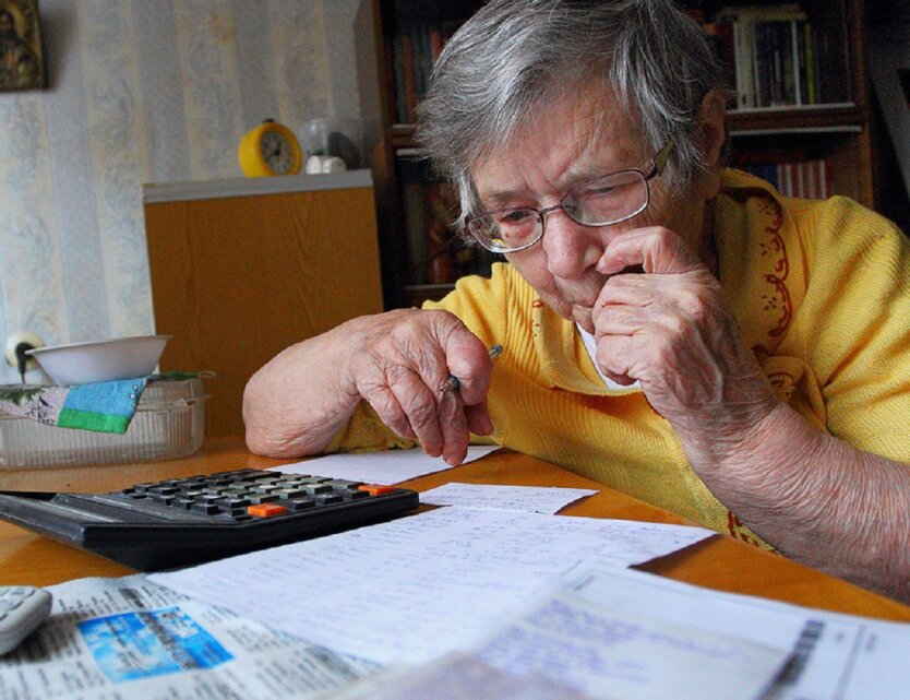 ПФУ пояснив розмір субсидій для українців